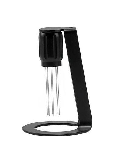 Ulzyvf Kahve Karıştırma İğnesi - Espresso, Latte & Diğer Karıştırma Aracı Diğer