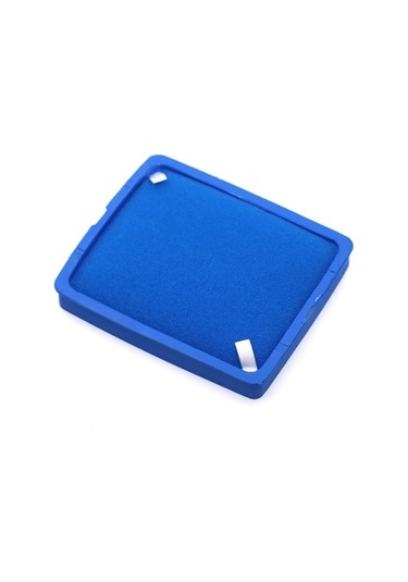 Unimarket Elektrikli Süpürge Aksesuar Filtresi Fc9732 Fc9728 Fc9735 Filtre Elemanları Hepa Filtre Pamuk Için Uygundur Filtre 1 Adet