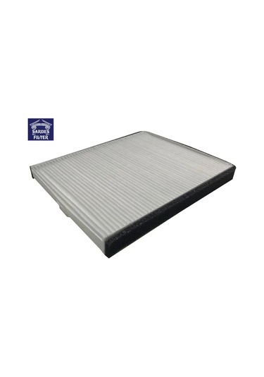 Polen Filtresi Kalos-aveo 05- Sardes 96 539 649/ Cu 2330/