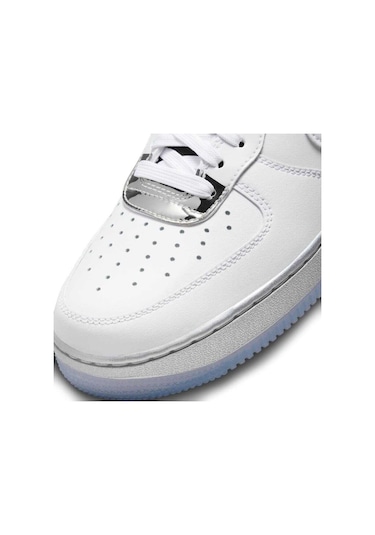 Nike Air Force 1 07 Se Spor Ayakkabı-dx6764-100 Siyah