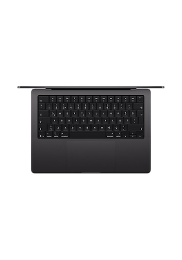 Apple Macbook Pro MDE14TU/A M5 16 GB 1 TB SSD 14" macOS Dizüstü Bilgisayar