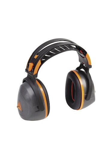 Delta Plus Interlagos Başbantlı İş Kulaklığı