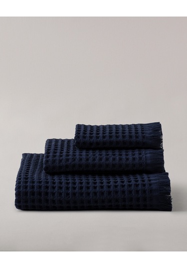 Madame Coco Marlie El Havlusu 50 x 90 Lacivert