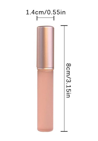 Silikon Yuvarlak Başlı Yumuşak Dudak Fırçası Pro Ruj Uygulaması Leke Fırçası Kızlar Kadınlar Kozmetik Araçları Makyaj Fırçaları