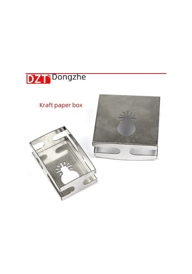 Besthome1 Ahşap İşleri İçin Kare Delik Açıcı - Elektrikli Aksesuar, Dayanıklı, Kolay Kullanım 88927 Siyah Dikdörtgen