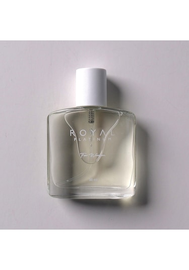 Royal Platinum W339 Kadın Parfüm EDP 50 ML