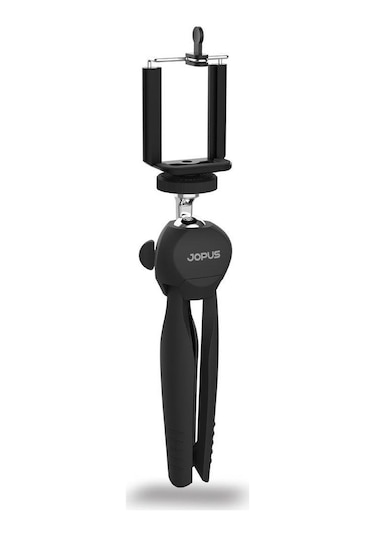 Jopus Tripod Jo-Tr201 Stillage Siyah