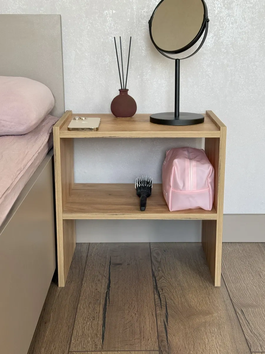 Vestaro Komodin 241977218 Altın Rengi