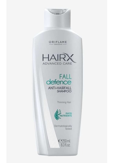 Oriflame Advanced Care Fall Defence Saç Dökülmesine Karşı Şampuan 250 ML