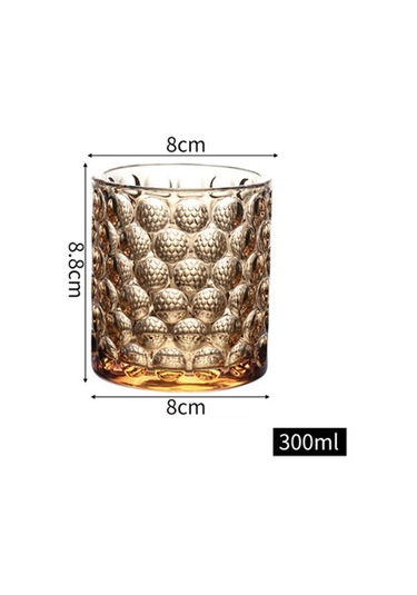 Suntek Ev Mutfak Yemek Odası Ofis Masaüstü Amber Kehribar Kehribar