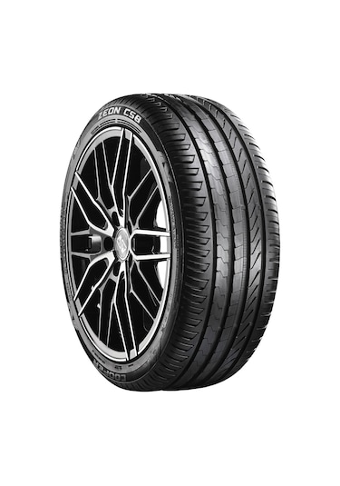 Cooper 235/45 R17 97Y XL Zeon Cs8 Yaz Lastiği 2023