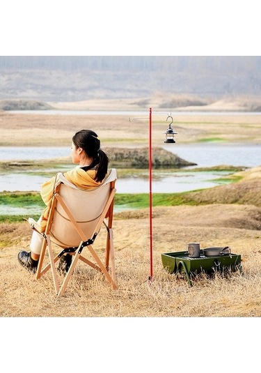 Ulzyvf Createtech Tutucu Tutucu Tutucu Trip Standı Standı Siyah Shine Sabitleme Raf Lambası Lamba Kamp Kamp Işık Fener Braketi Braketi Asma Asma Oa Siyah Siyah