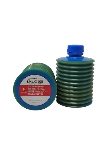 Lube Lhl X100 Genel Yağlama Gresi 700 ML