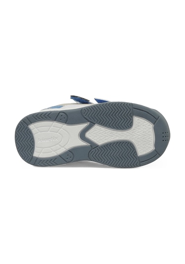 Kinetix Haren B 5fx Erkek Bebek Sneaker Beyaz