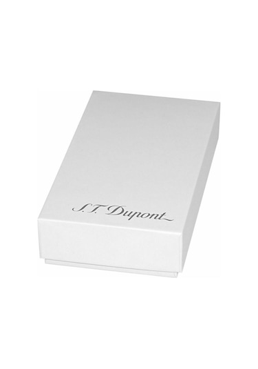 Dupont Çakmak Defi Extreme Brushed Chrome 21403