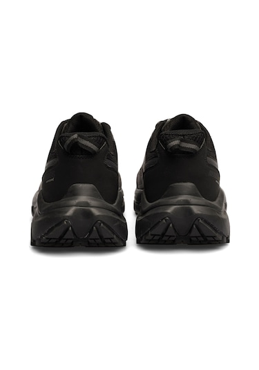 Hummel Rhone Outdoor Ayakkabı 900774-2042 Siyah