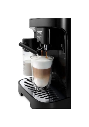 Delonghi ECAM290.51.B Magnifica Evo Tam Otomatik Kahve Makinesi