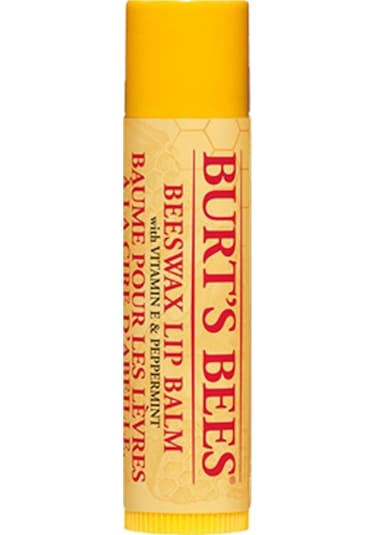 Burt's Bees Beeswax Lipbalm Nane Ferahlığı Dudak Bakım Kremi 4.25 G