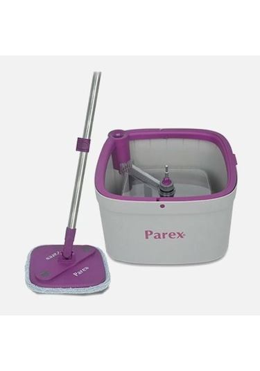 Parex Wondero Otomatik Temizlik Seti