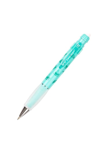 Serve Deep Versatil Kalem 0.7mm Kruvasan Kahve Nane Yeşil