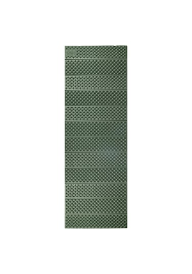 Evolite Ultralight Comfort Katlanır Mat - Haki