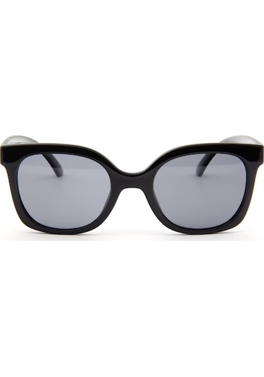 Lexdray Mod315-c01 43 Polarize Çocuk Güneş Gözlüğü Siyah