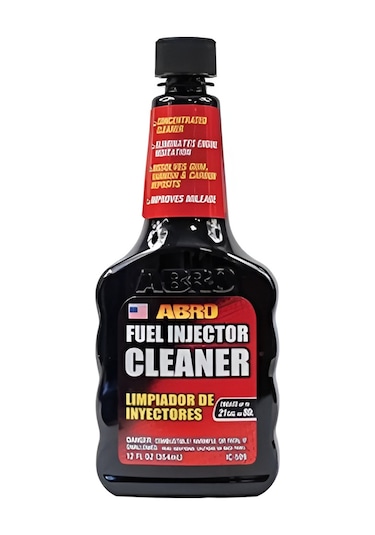 Benzin Enjektör Temizleyici 354 Ml.