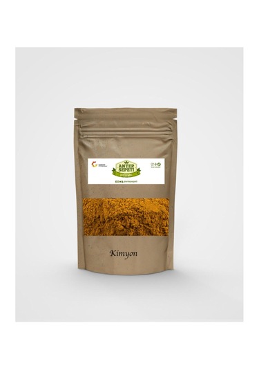 Antepsepeti Kimyon 250 Gr
