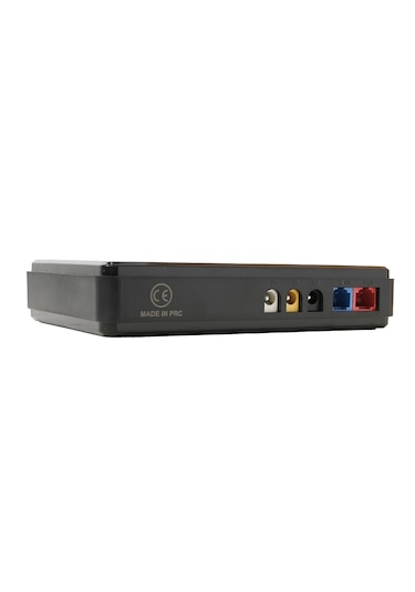 Dc-2020 Mini Dc Ups 8700ma Kesintisiz Güç Kaynağı Modem Router Kamera İnternet