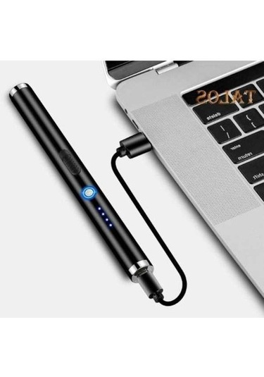 Novahub Anti-dokunmatik Elektrikli Ateşleyici Takım Mavi 56645600 Mavi