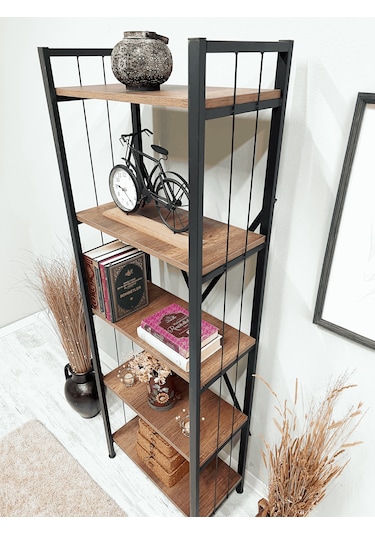 Tanraf Arya Telli Barok Kitaplık