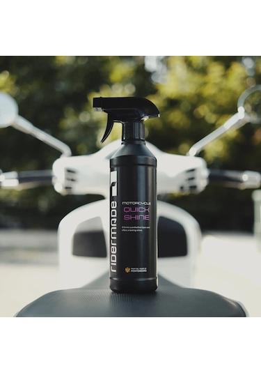 Ridermade Quick Shine 500ml