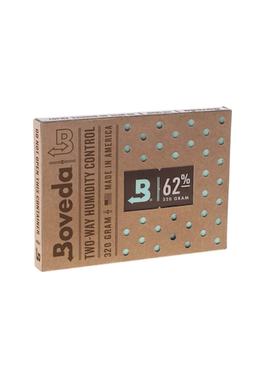 Boveda %62 Nem Regilatörü 320 G