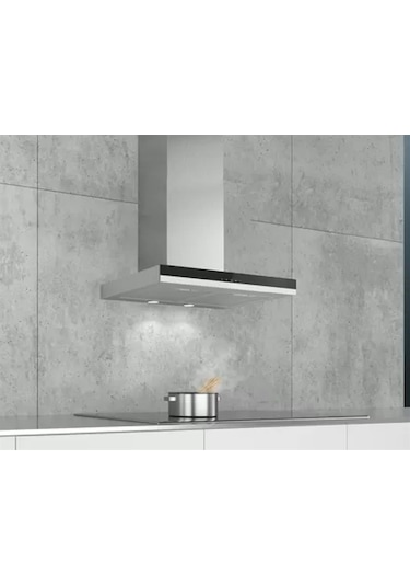 Siemens LC67BBK70T Davlumbaz