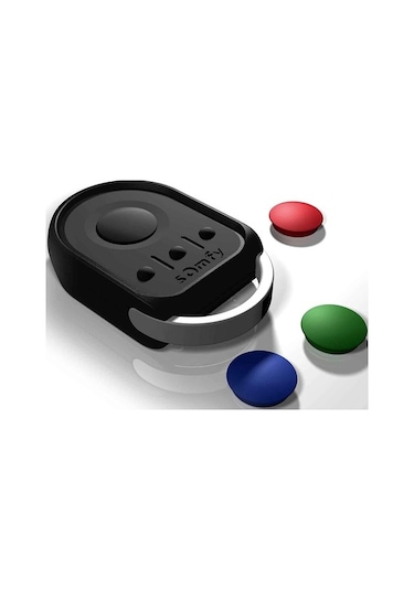 Somfy Keygo Rts 4 Channels Box