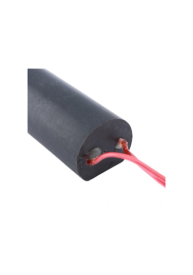 Yaozixa Dc 3-6v Girişli 400kv Yüksek Gerilim Transformatörü - Bilimsel Deneyler İçin Ark Oluşturucu Modül