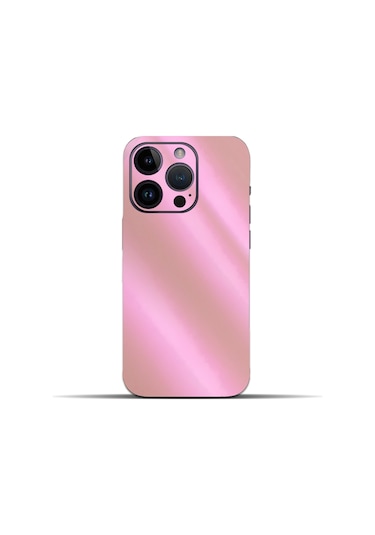 Apple Uyumlu iPhone  14 Pro Max Arka Ve Yan Ipg Sticker