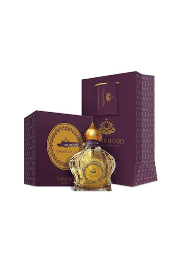 Osmanlı Oud Warriors Nalan Kadın Parfüm EDP 65 ML