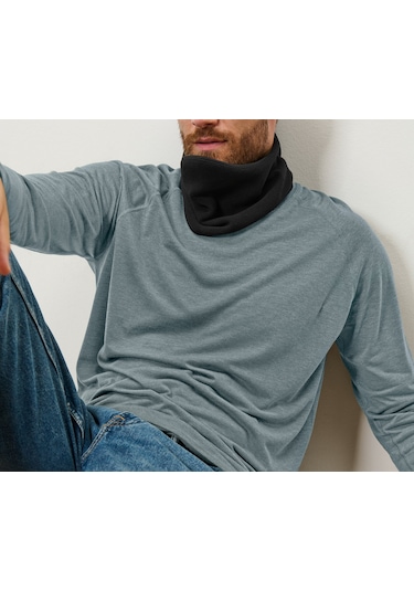 Polar Boyunluk, Siyah Siyah