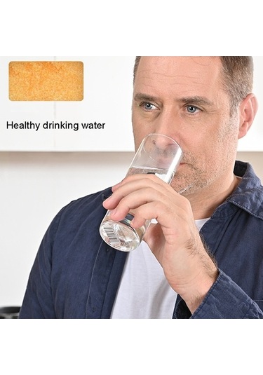 Dancemonkey Wheelton Wht-f201 / F202 Su Arıtma Kartuşu Beyaz Wht-f201ef Filtre Beyaz