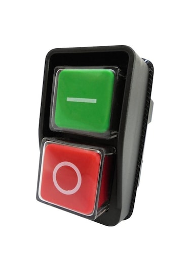 Dkld Dz-6 Gönye Kesme Şalteri 5 Pin 250 Volt Şalter Switch
