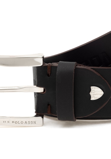 U.s. Polo Assn. Erkek Kahverengi Kemer 50304709-vr029 Kahverengi U.s. Polo Assn. Erkek Kahverengi Kemer 50304709-vr029 Kahverengi