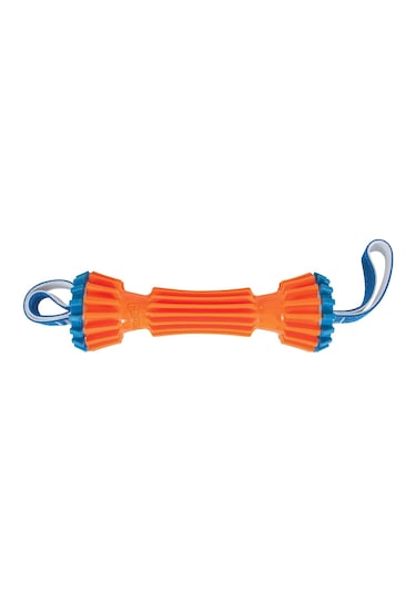Chuckit Rugged Bumper Ekstra Dayanıklı Köpek Oyuncağı Orta Boy