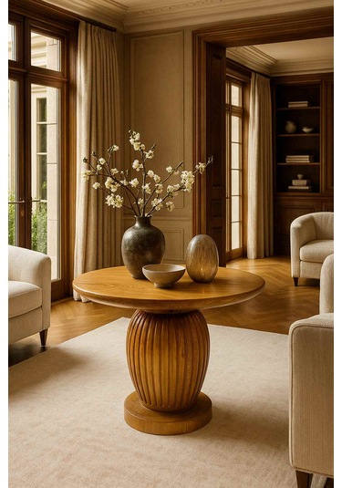 El Yapımı Ahşap Orta Sehpa Ahşap Renk Modern Tasarım Meşe El Yapımı Ahşap Orta Sehpa Ahşap Renk Modern Tasarım Meşe