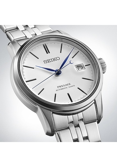Seiko Presage Spb403j Otomatik Erkek Kol Saati
