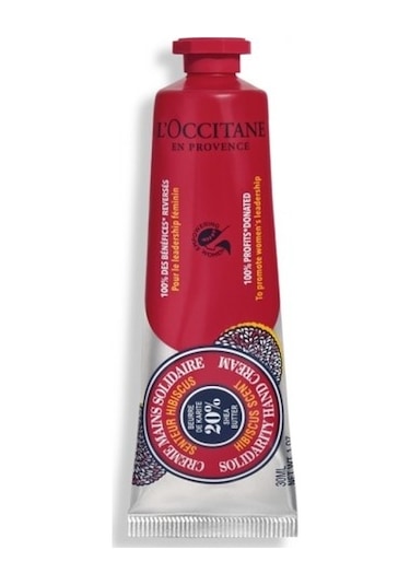 Loccitane En Provence Solidarity Shea Hand Cream 30 ML