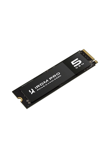 Goodram IRDM PRO IRP-SSDPR-P54S-1K0-801 TB NVMe 11500/9000 MB/s Gen5 M.2 2280 SSD
