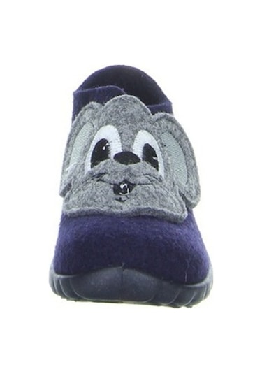 Superfit Unisex Çocuk Panduf (299512195)