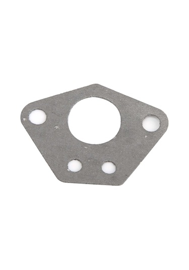 Springsun Scewfıx Tıtan Ttl530gbc 43cc Kesme Makinesi İçin Alüminyum Karbüratör Pompası Membran Yedek Parçaları Seti