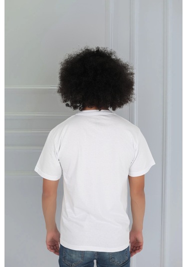 Erkek Slim Fit Sıfır Yaka Fanila T-shirt Çok Renkli